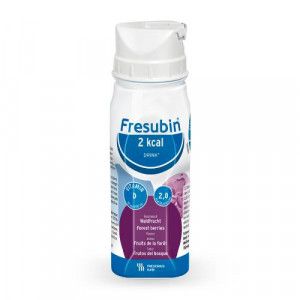 FRESUBIN 2 kcal DRINK Waldfrucht Trinkflasche