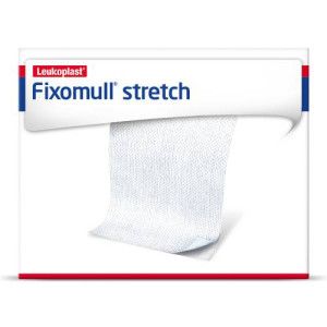 FIXOMULL stretch 15 cmx2 m