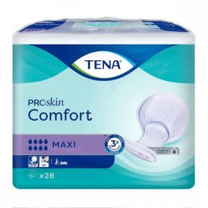 TENA COMFORT Original maxi Vorlage