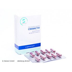 CRANACTIV Kapseln