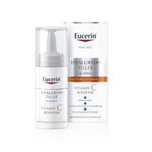 EUCERIN Anti-Age Hyaluron-Filler Vitamin C Booster