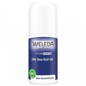 WELEDA for Men 24h Deo Roll-on